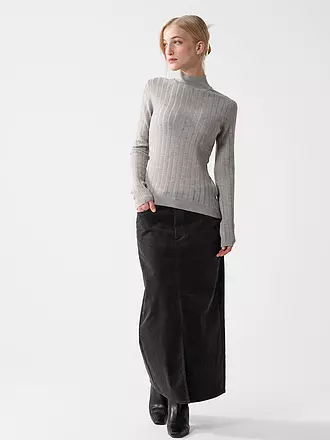 BOSS | Rollkragenpullover FATIRAMI | 